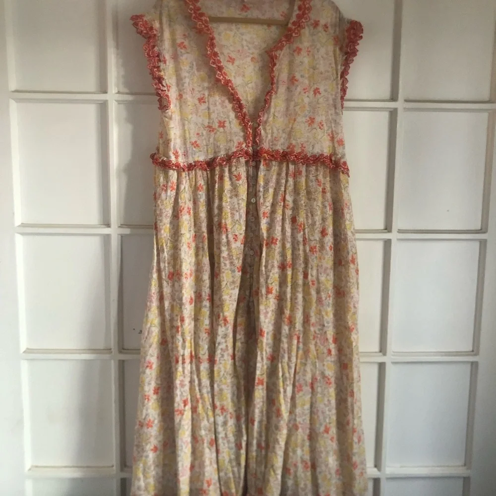Free People Milania dress